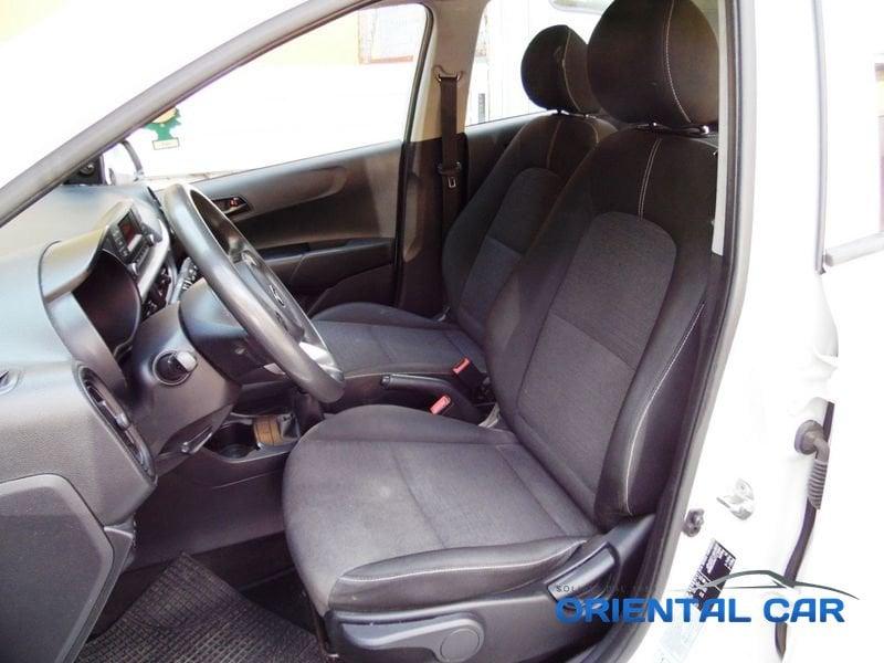 KIA Picanto 1.0 12V 5 porte Active TAGLIANDATA KIA MOLTO BELLA