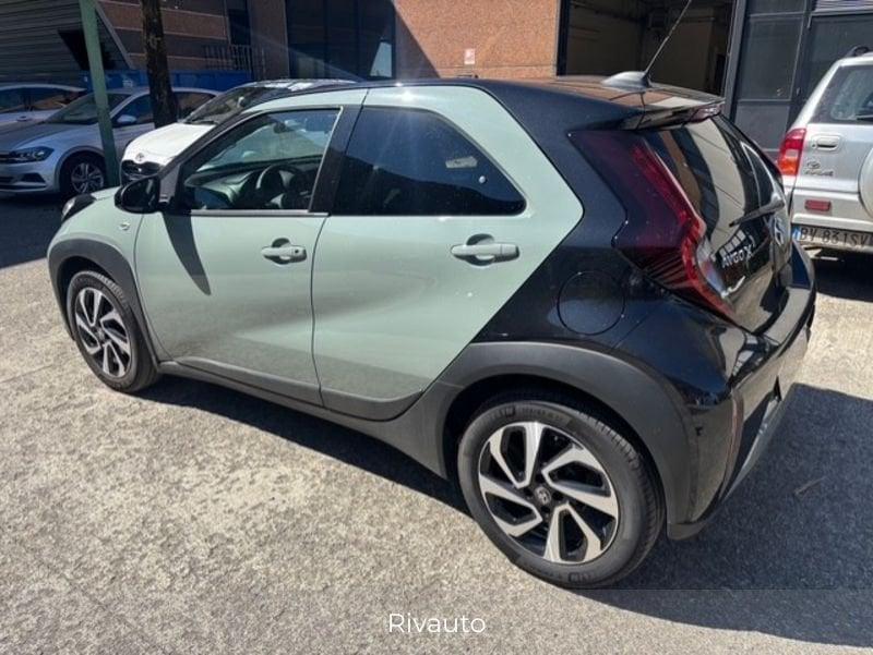 Toyota Aygo X 1.0B (72 CV) Trend