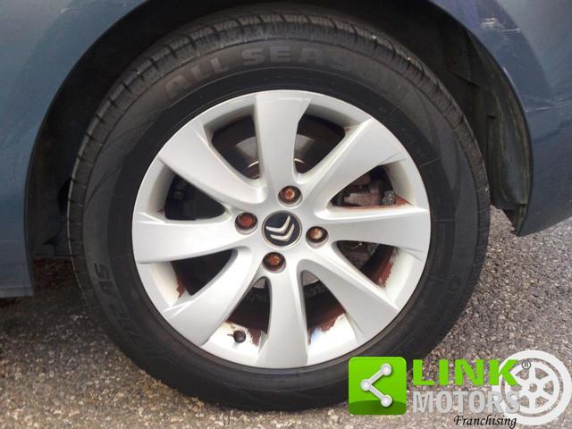 CITROEN C4 C4 Picasso 1.6 HDi 110 FAP Business