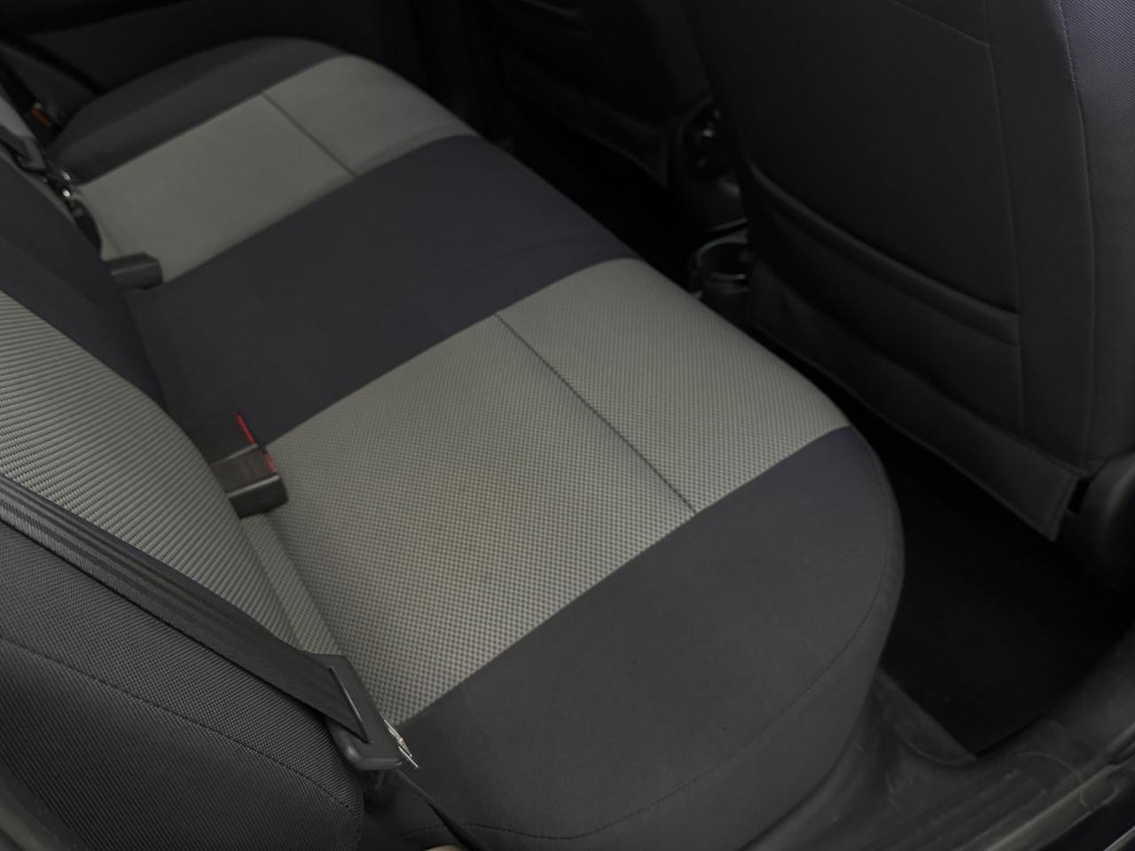 Chevrolet Aveo 1.2 GPL Eco Logic