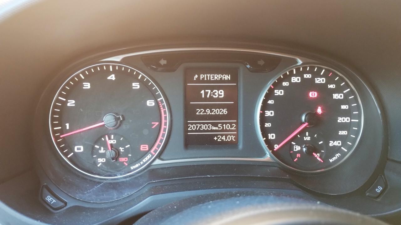 Audi A1 1.2 TFSI Ambition