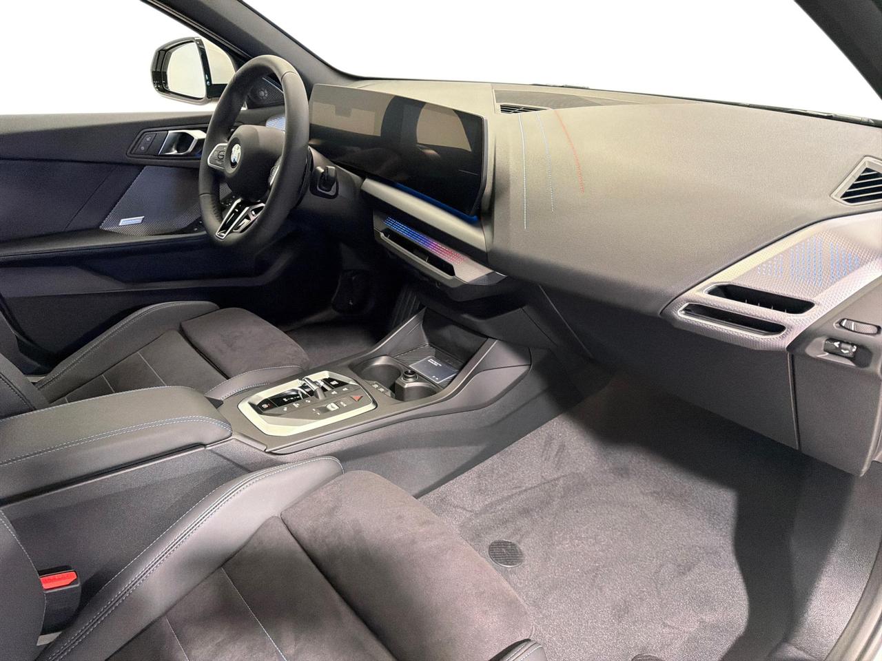 BMW Serie 1 123 xDrive 48V MSport