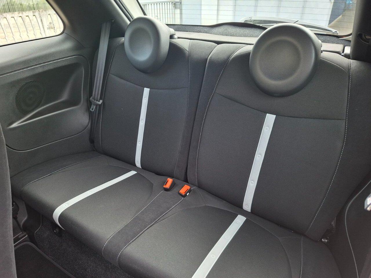 Abarth 500 1.4 16v t. t-jet Custom 135cv E6