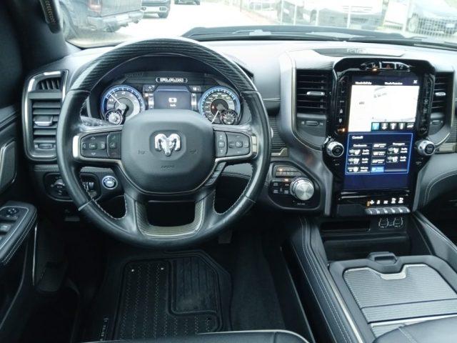 DODGE RAM 1500 5.7 GPL V8 Limited Night N1 Ram Box