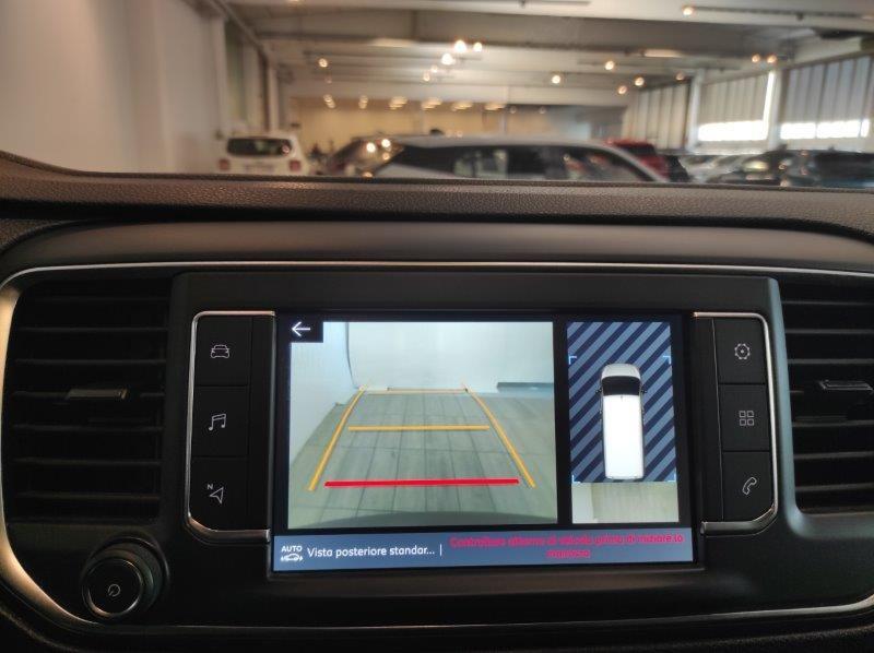 FIAT Scudo (2021-->) - Scudo 1.5 BlueHDi 120 CV PL-TN Furgone Lounge