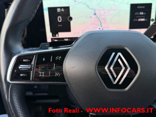 RENAULT Austral Mild Hybrid 160 CV Auto Techno - PROMO