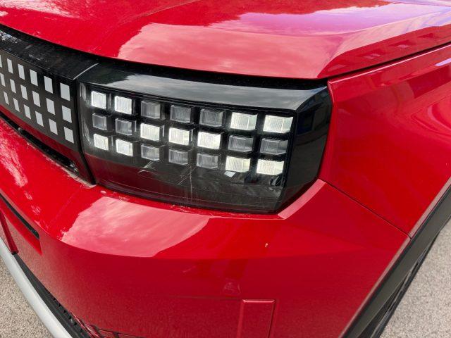 FIAT Grande Panda 1.2 HYBRID 110CV LA PRIMA PRONTA CONSEGNA!