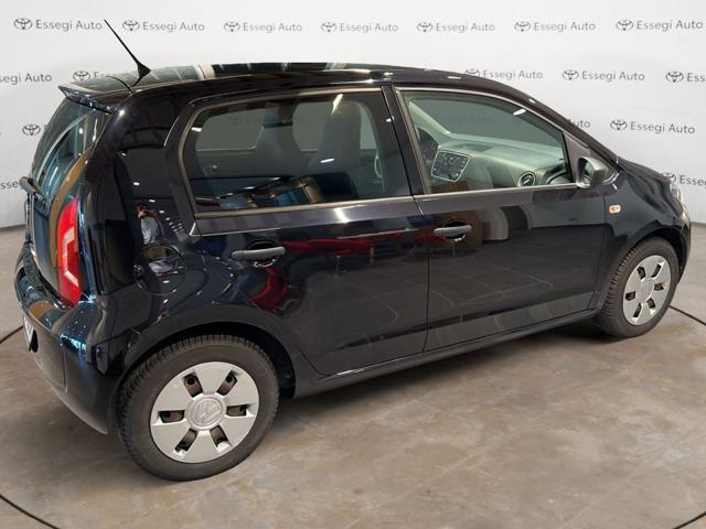 VOLKSWAGEN up! 1.0 5p. move up!