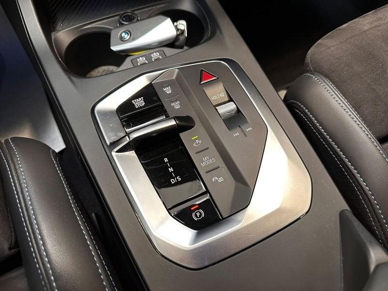 BMW Serie 1 120d 48V MSport Pro auto