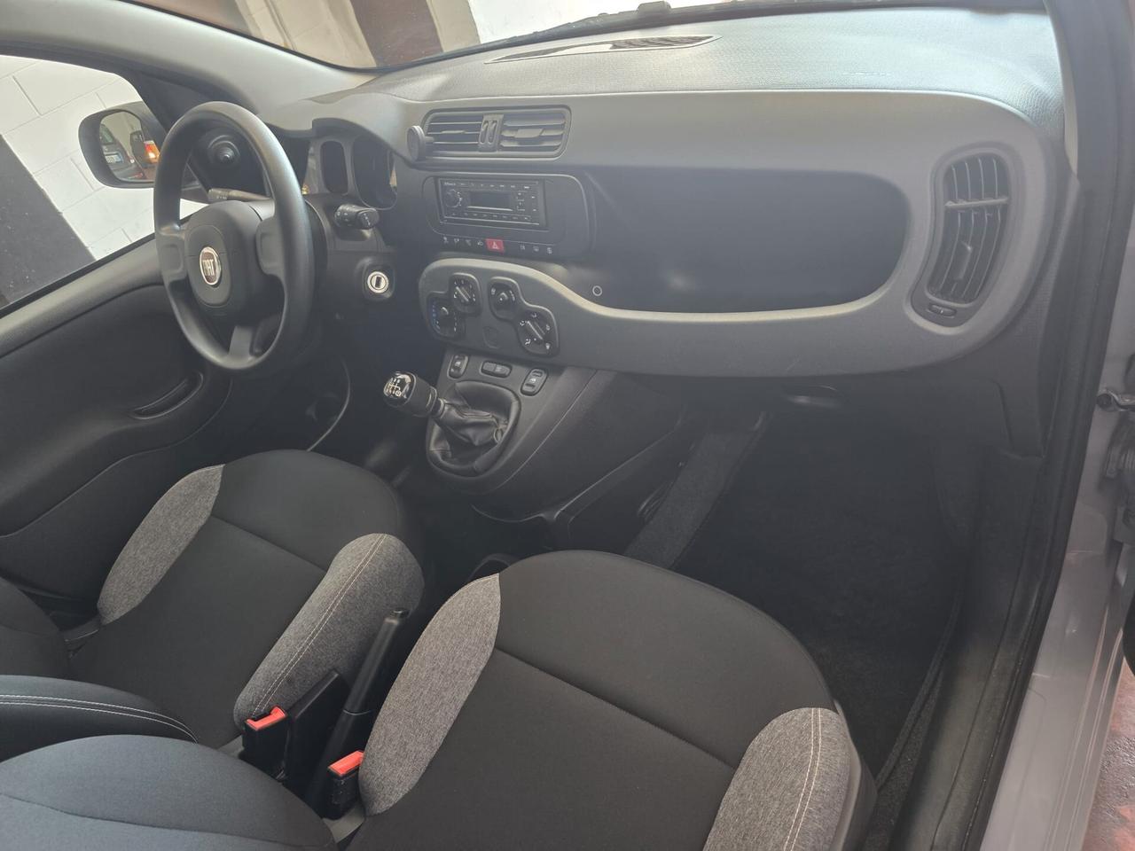 Fiat Panda 1.0 FIREFLY SES HYBRID 62.000KM NEOPAT