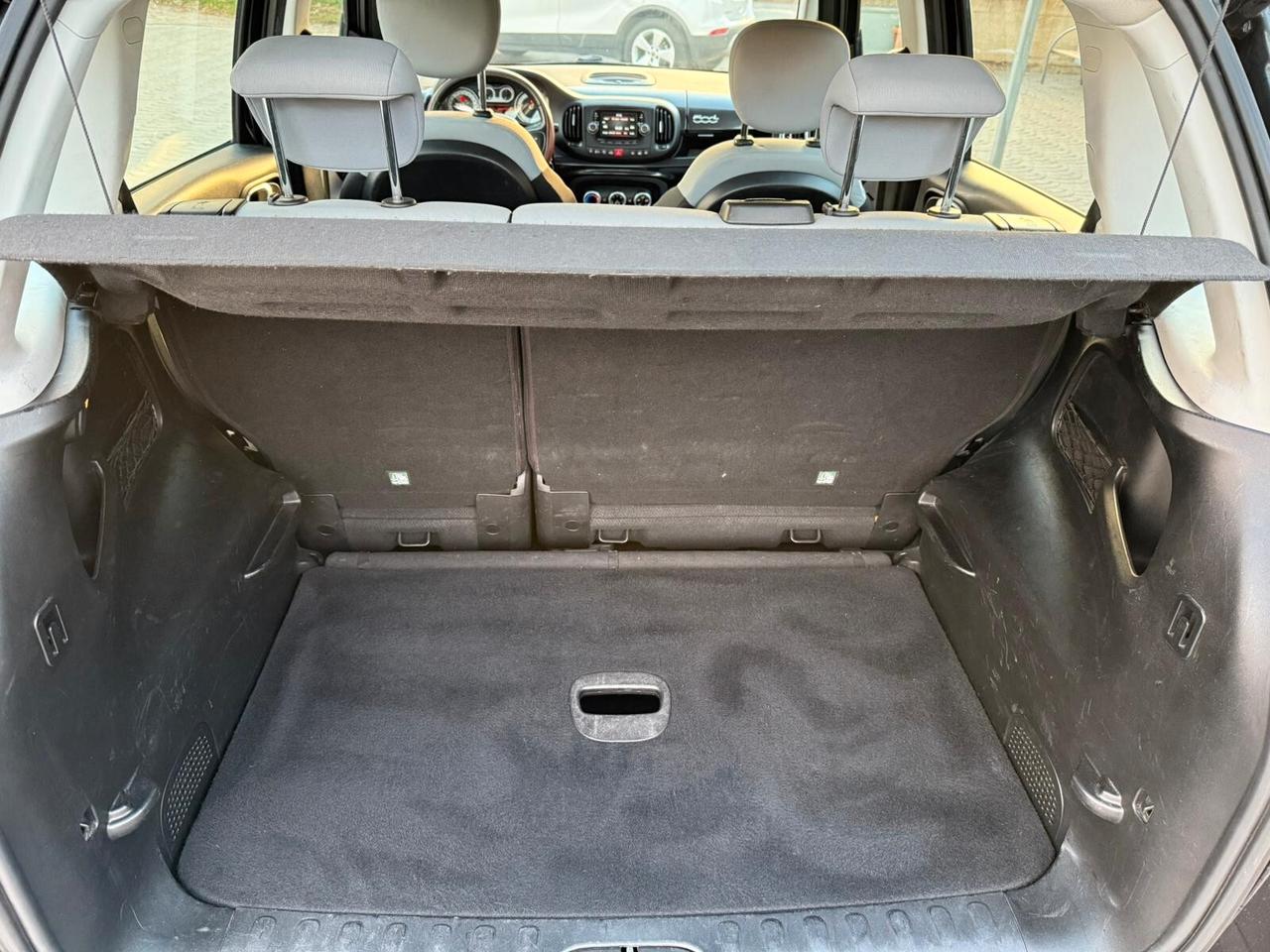 Fiat 500L 1.3 Multijet 85 CV Pop