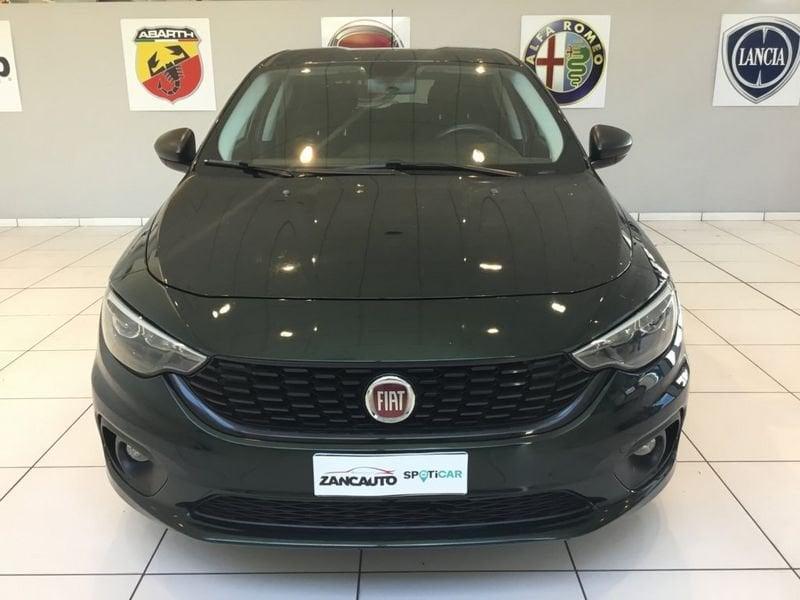 FIAT Tipo Tipo 5p 1.4 tjt STEET Gpl 95cv