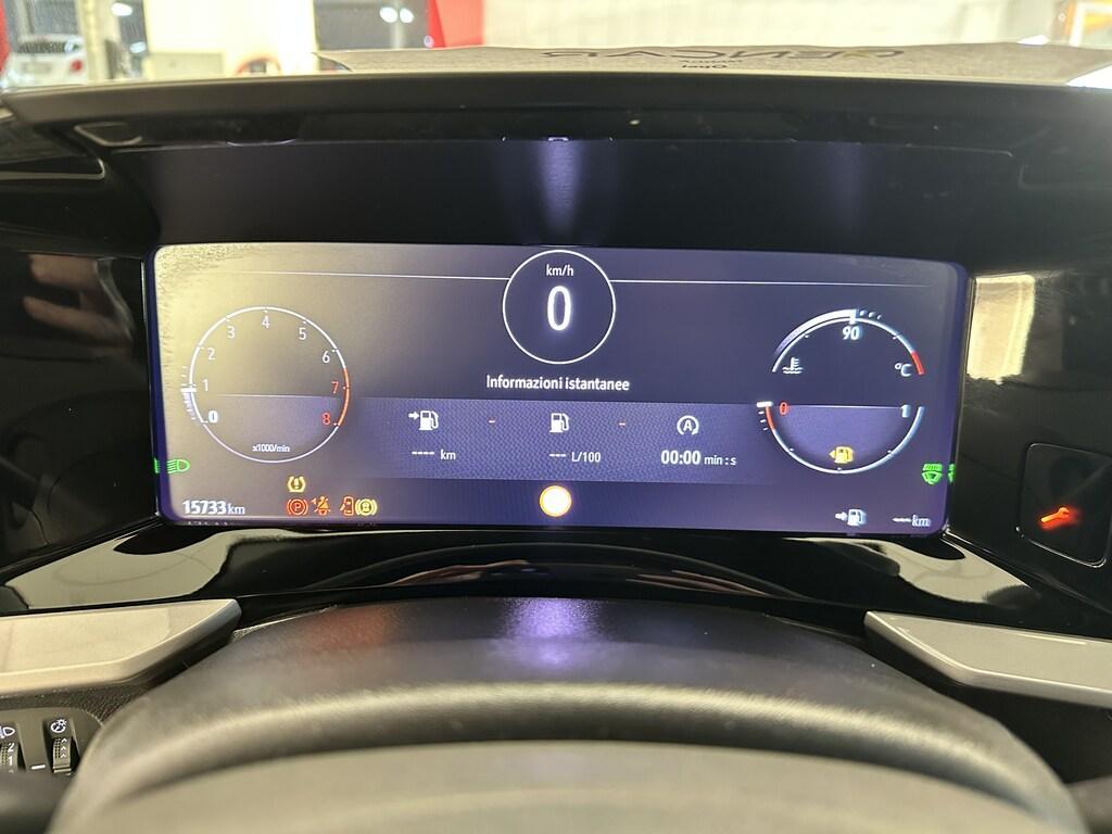 Opel Mokka 1.2 T Ultimate