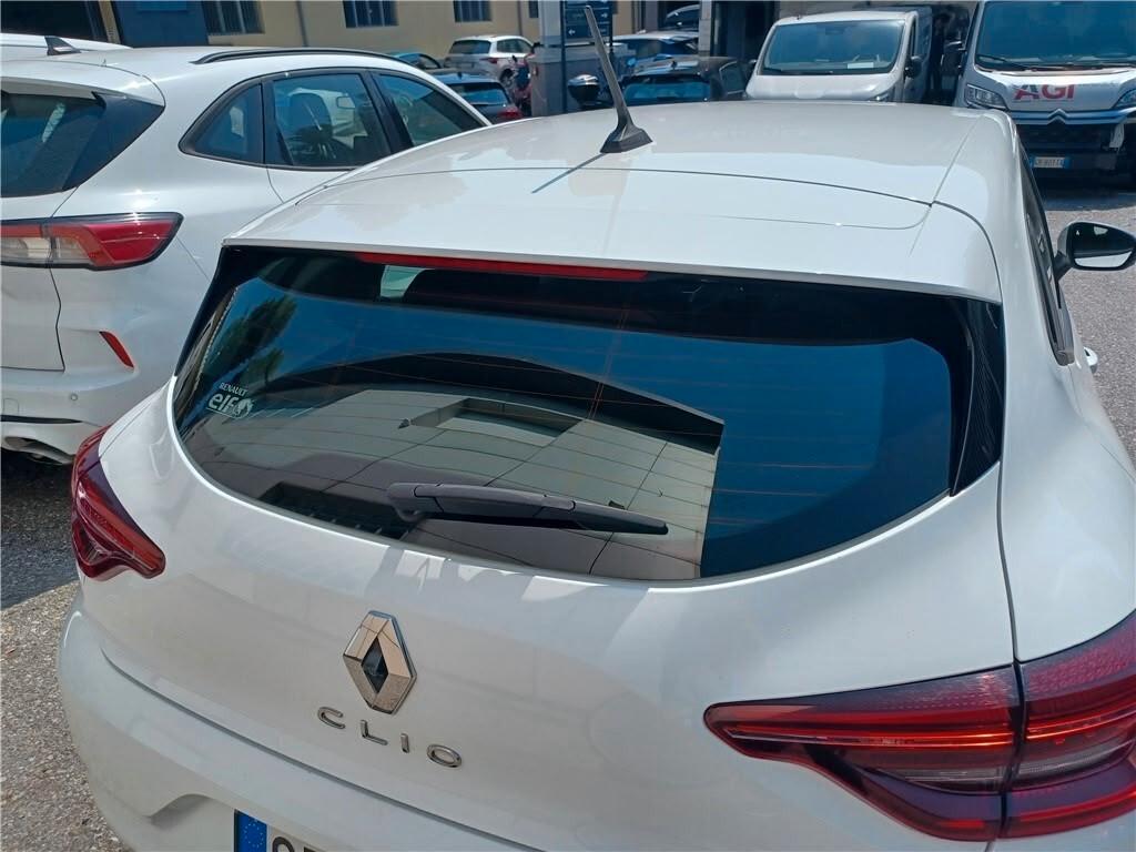 RENAULT CLIO 1.5dci AUTOCARRO N1