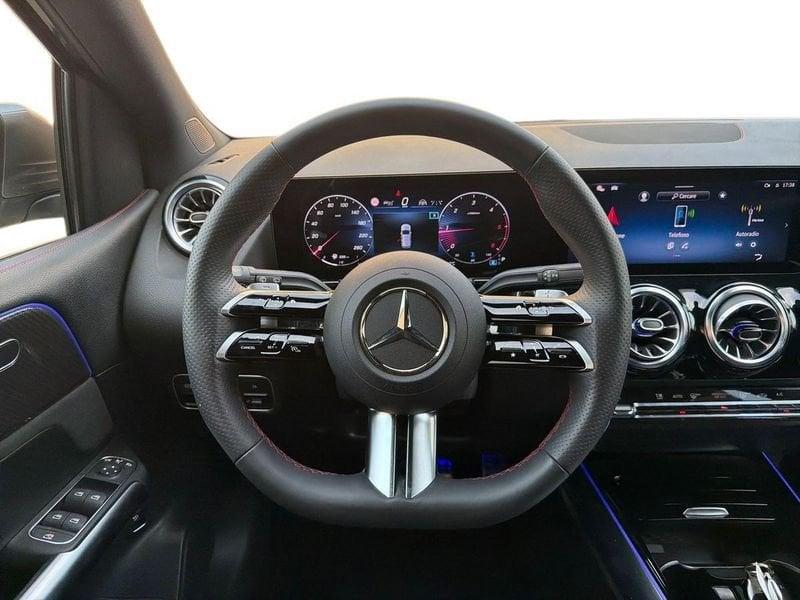 Mercedes-Benz Classe B B 180 d AMG Line Advanced Plus Digital Edition auto