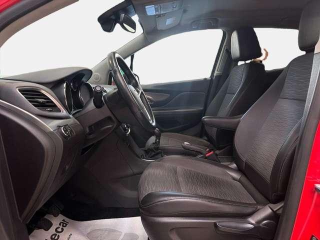 Opel Mokka 1.6 CDTI 136CV 4x2 Cosmo b-Color