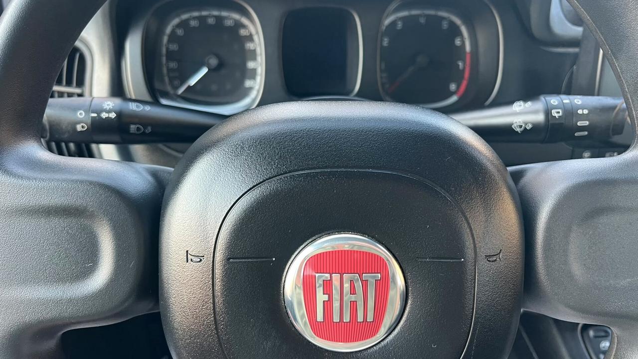Fiat Panda 1.0 FireFly S&S Hybrid City Life 5 POSTI