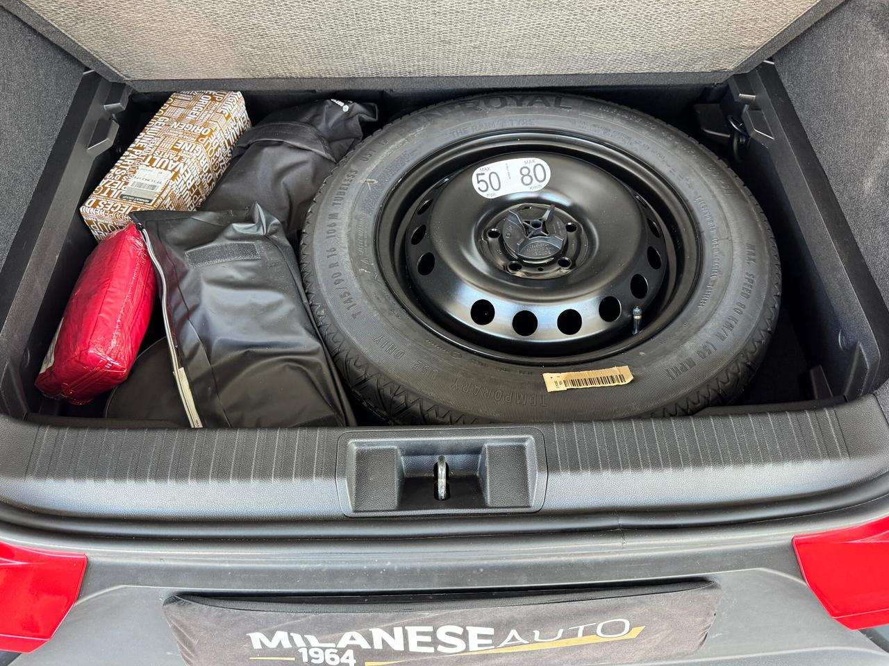 Renault Captur Full Hybrid E-Tech 145 CV Rive Gauche