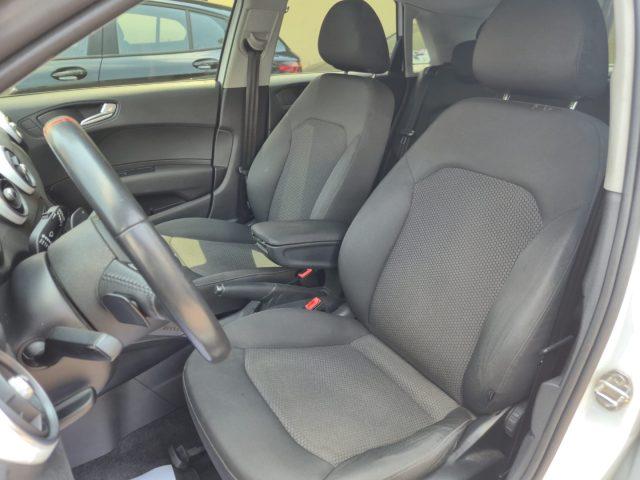 AUDI A1 SPB 1.6 TDI S tronic Attraction