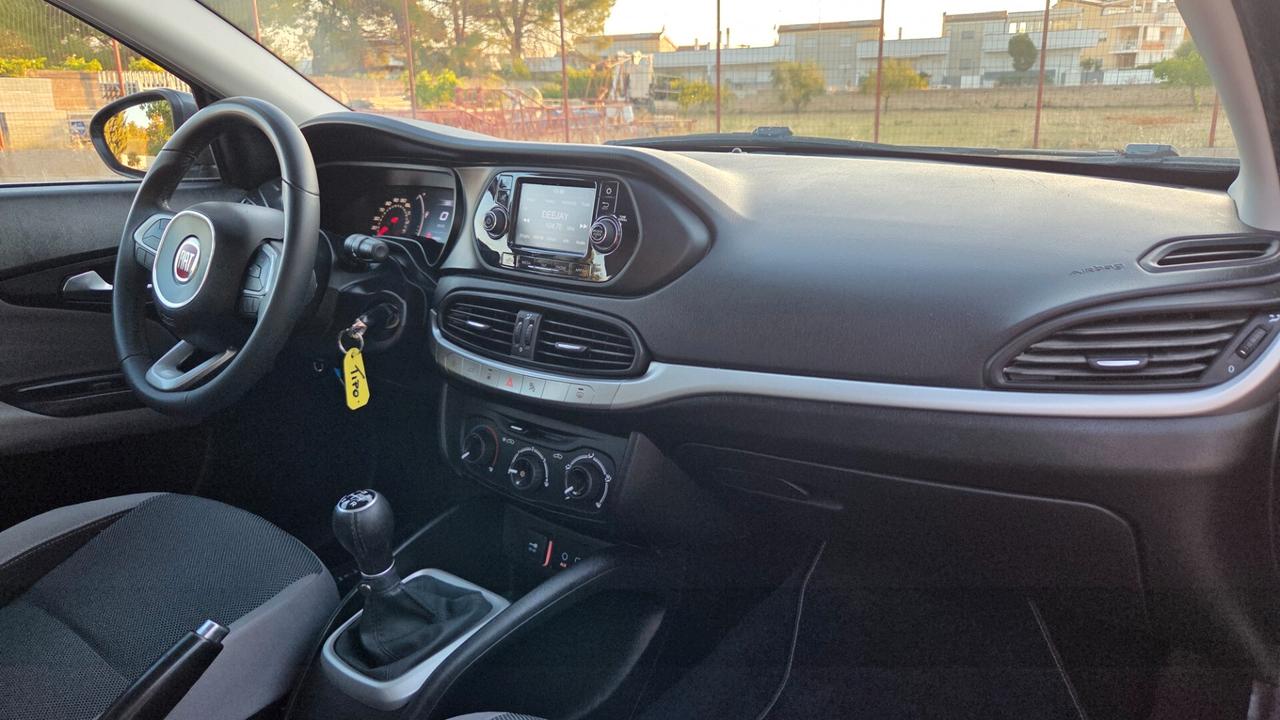 Fiat Tipo 1.3 Mjt S&S 5 porte Business