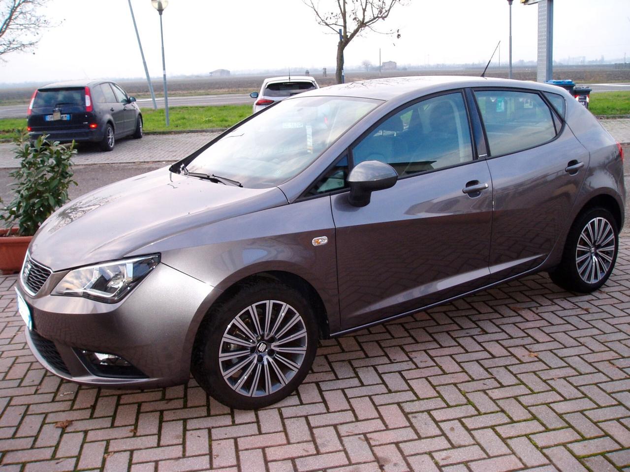 Seat Ibiza 1.0 75 CV 5p. Connect