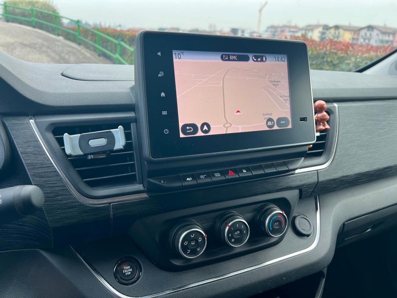 Renault Trafic BluedCi 150CV PC-TN Intens PREZZO FINALE