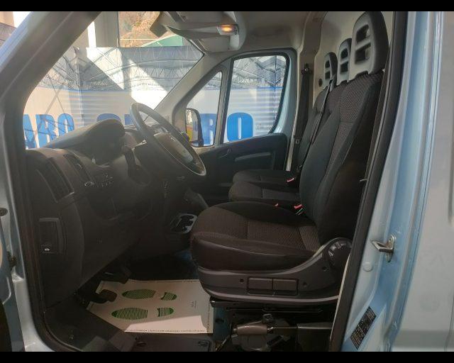 PEUGEOT Boxer 330 2.2 bluehdi 140cv S&S L1H1-DETAX