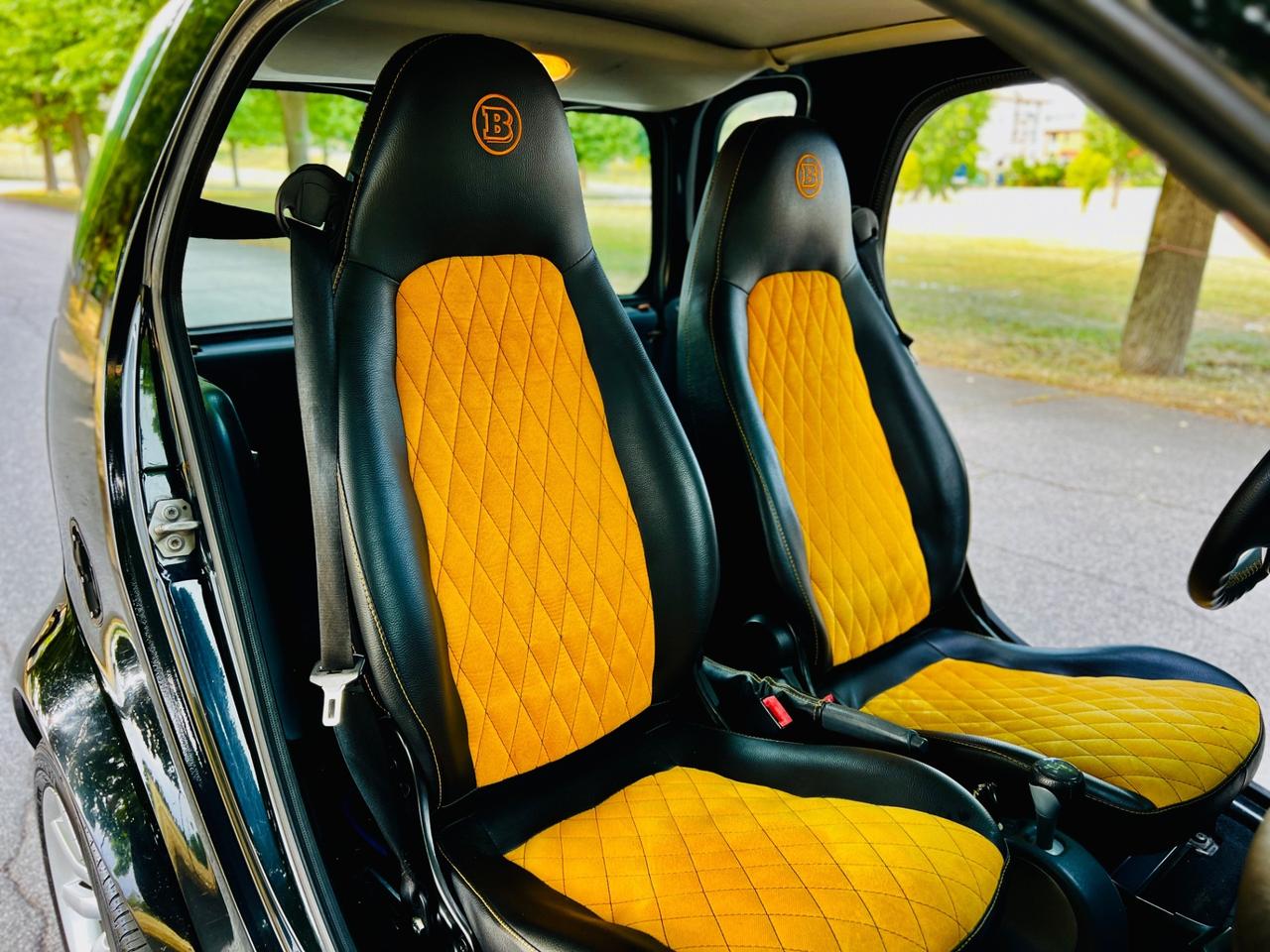 Smart 800 & pure cdi (30 kW)