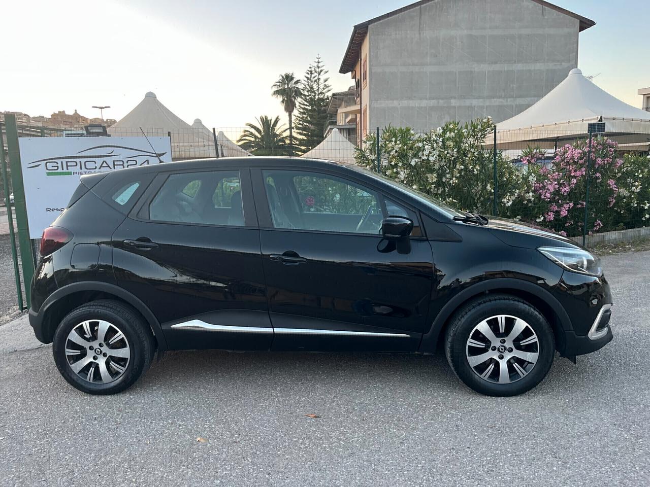 Renault Captur dCi 90 CV Energy Zen