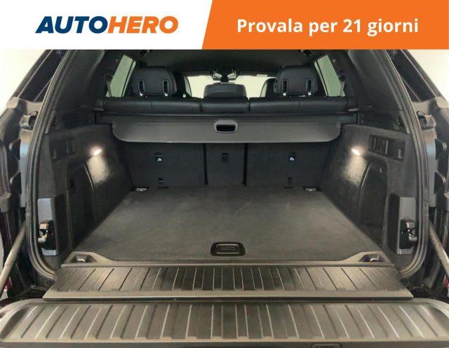 BMW X5 xDrive30d Msport