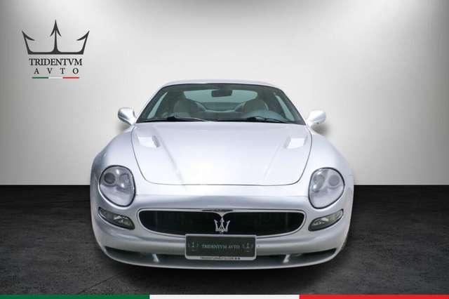 Maserati Coupe 3.2 GT auto
