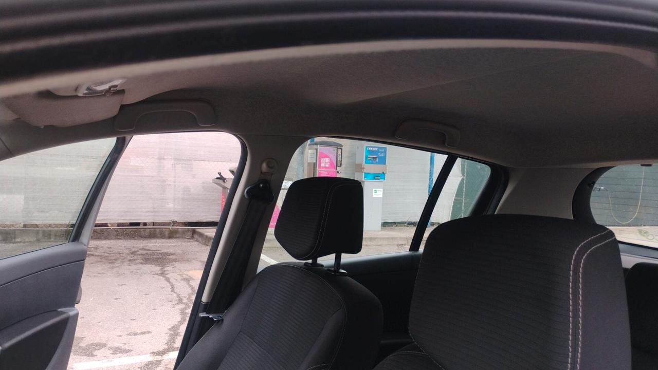Renault Clio 1.5 dCi 75CV 5 porte Dynamique