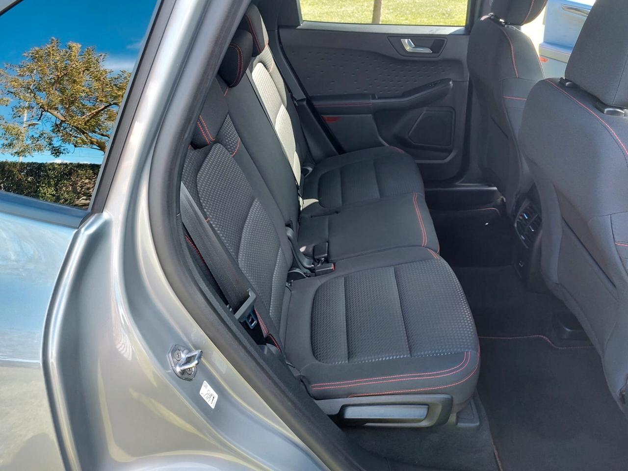 Ford Kuga 1.5 EcoBlue 120 CV ST-Line