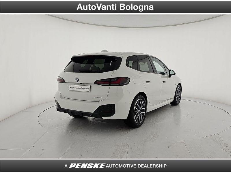 BMW Serie 2 Active Tourer 218d Msport