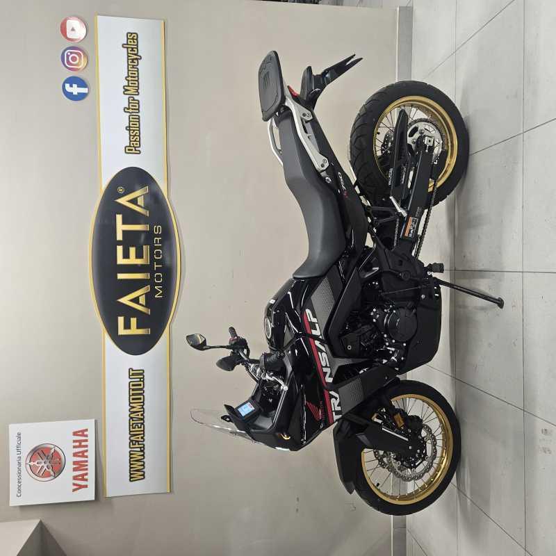 Honda Transalp XL750 - 2025