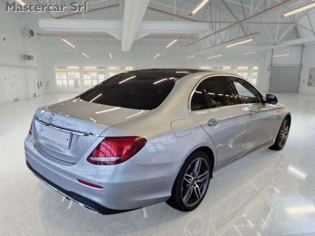 MERCEDES-BENZ E 220 Classe E - W213 Berlina d Premium auto - FM206GK