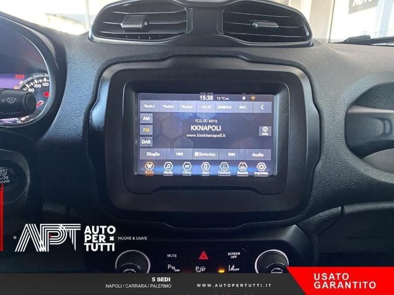 Jeep Renegade Renegade 1.0 t3 Limited 2wd