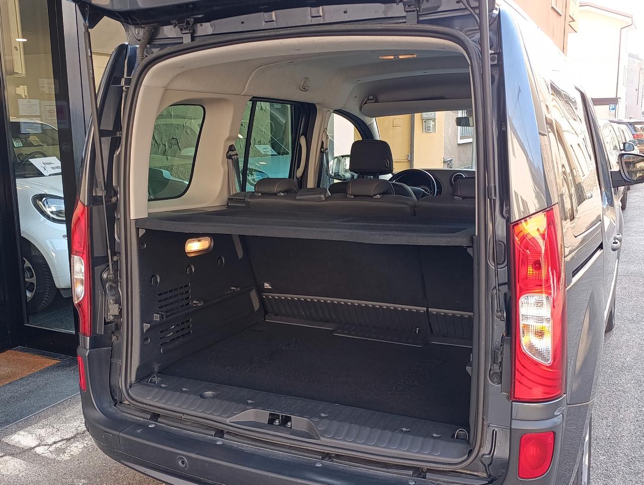 Mercedes-benz Citan Tourer 1.5 111 CDI Iva Esposta