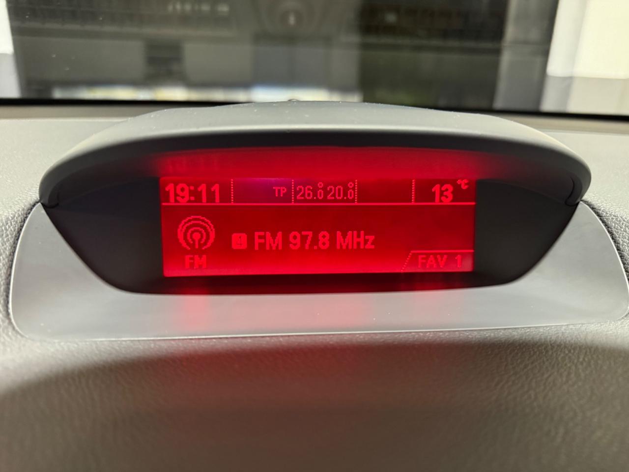 Opel Mokka 1.7 CDTI Ecotec 130CV 4x2 Start&Stop Cosmo