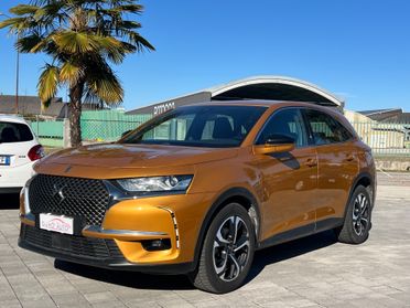 Ds DS 7 Crossback BlueHDi 130 aut. Business