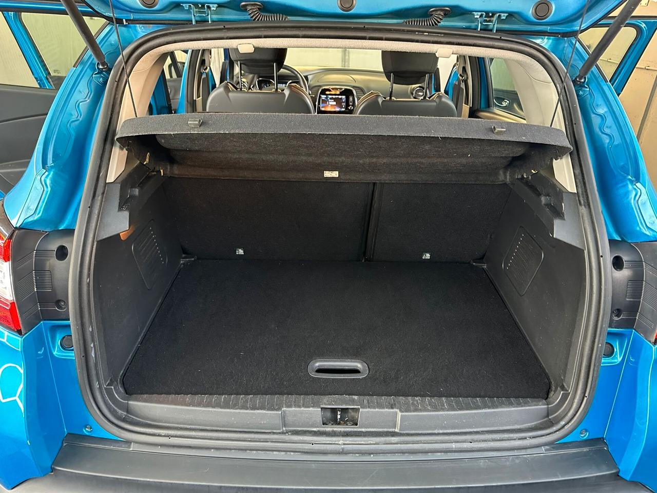 Renault Captur 1.5 dCi 90 CV Start&Stop Energy R-Link