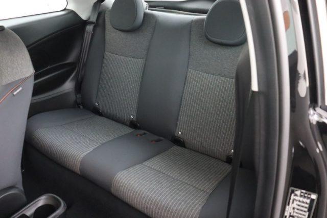 FIAT 500e Berlina 23,8 kWh Icon