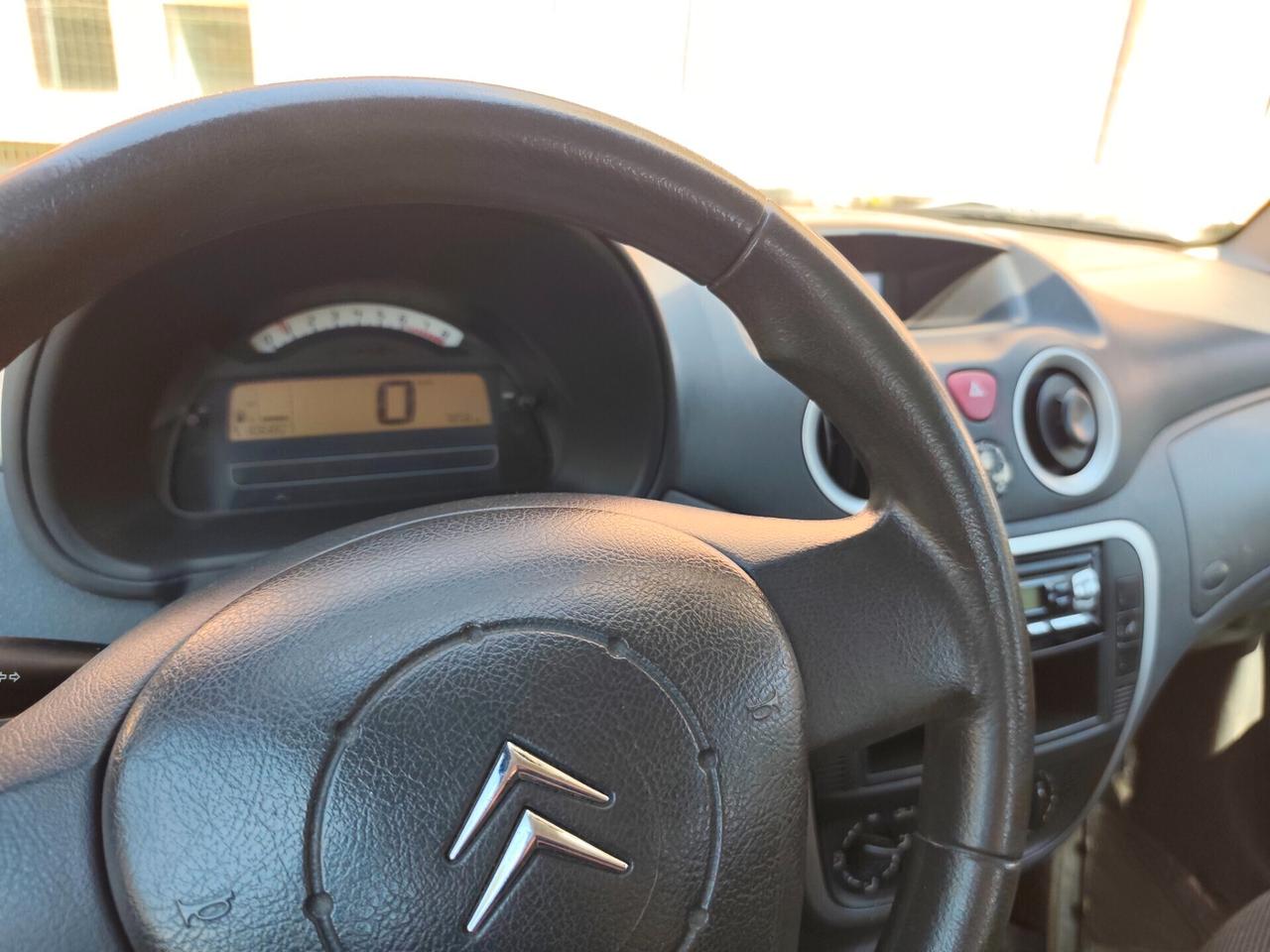 Citroen C3 1.1 Elegance benzina euro 4