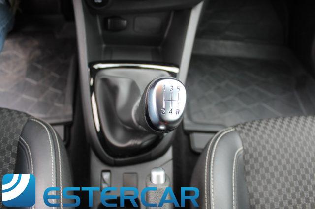 RENAULT Clio TCe 12V 75CV 5 porte NEOPATENTATI