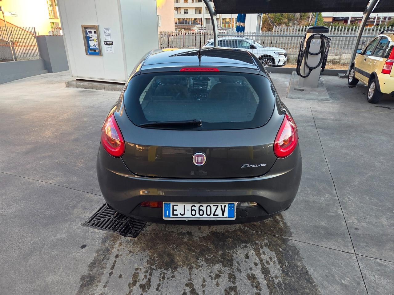 Fiat Bravo 1.6 MJT 105 CV 2009