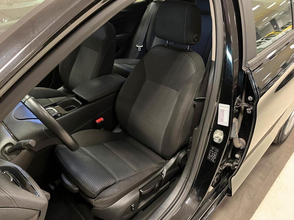 Opel Insignia 2.0 CDTI S&S aut. Sports Tourer Business