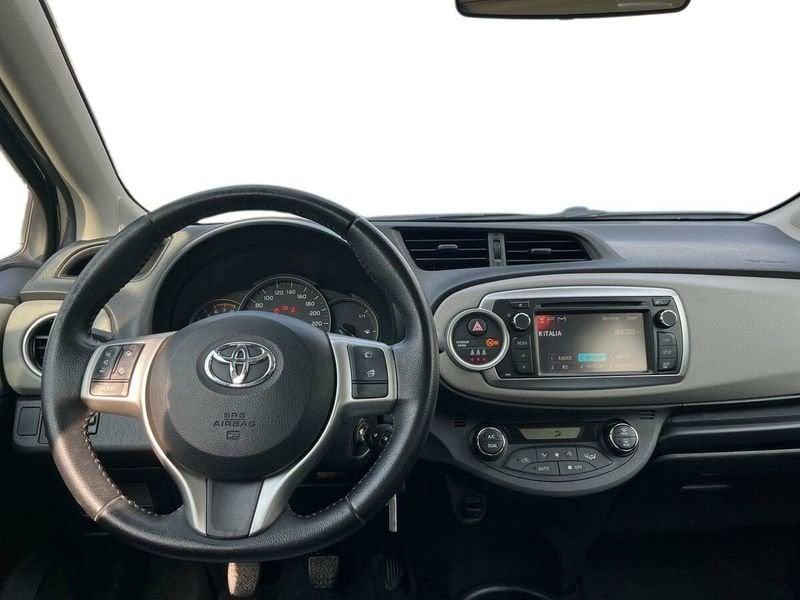 Toyota Yaris Yaris 5p 1.3 Lounge