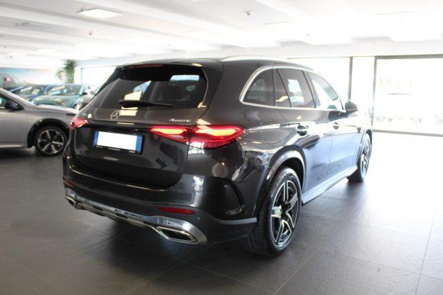 MERCEDES-BENZ GLC 220 2.0 d 4Matic 197 CV Mild Hybrid AMG Premium