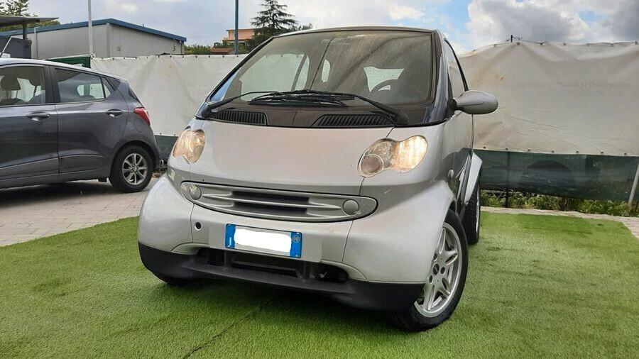 Smart 600 Automatica Pulse Neopatentati