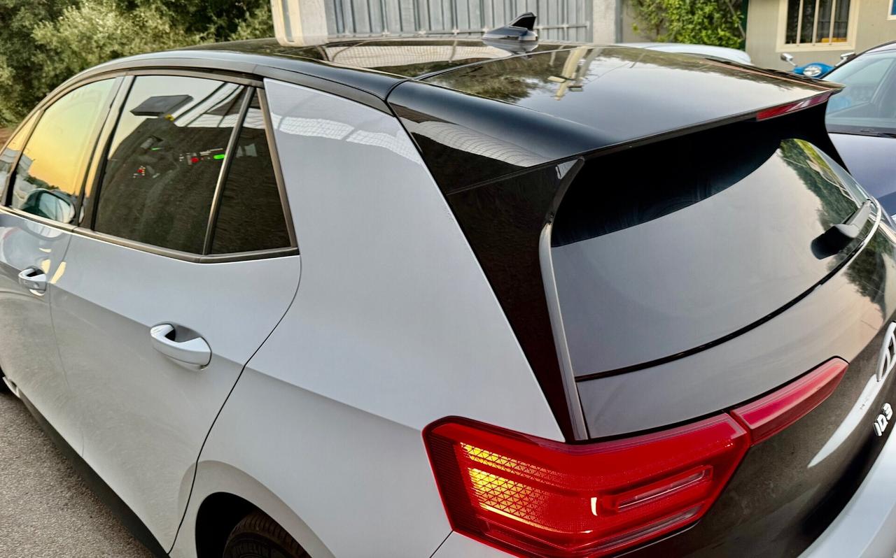 Volkswagen ID.3 Family,Tetto Panoramico,Fari IQ.LIGHT,FULL OPTIONAL